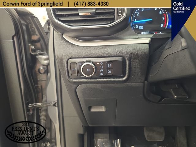 Certified 2024 Ford Explorer XLT w/ Equipment Group 202A AWD/4WD image 35