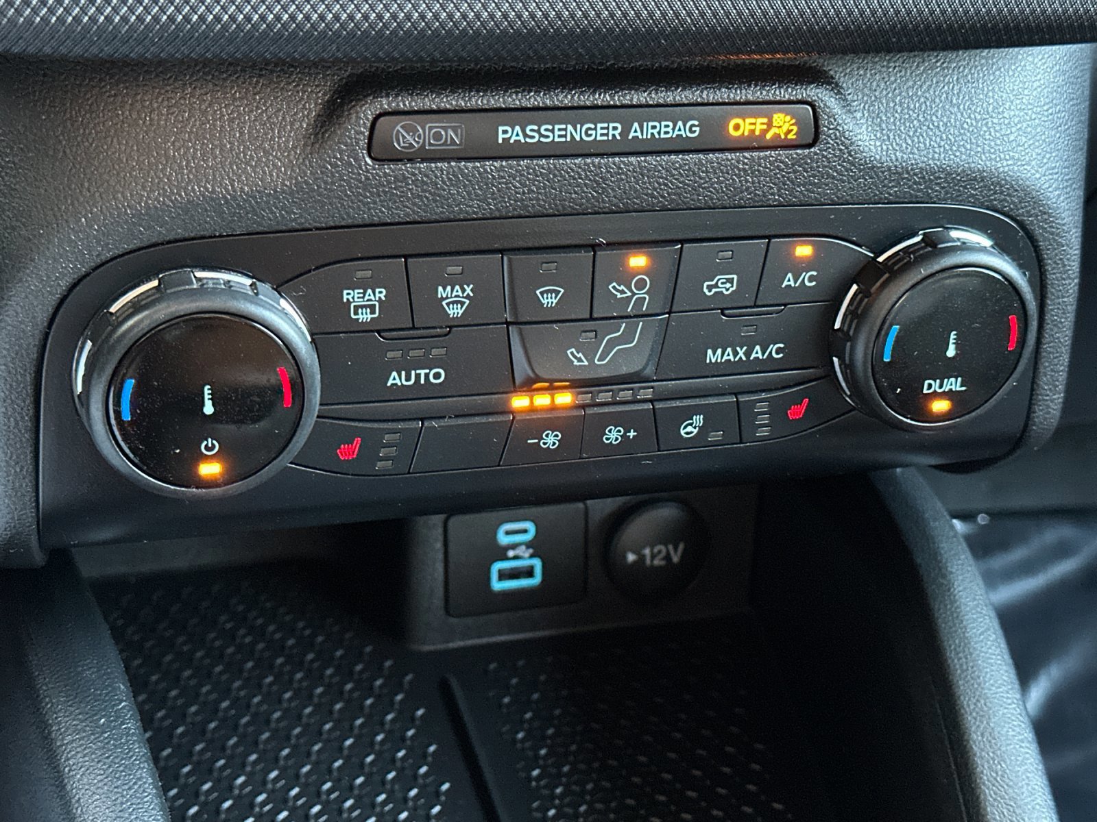 Certified 2022 Ford Bronco Sport Outer Banks image 20