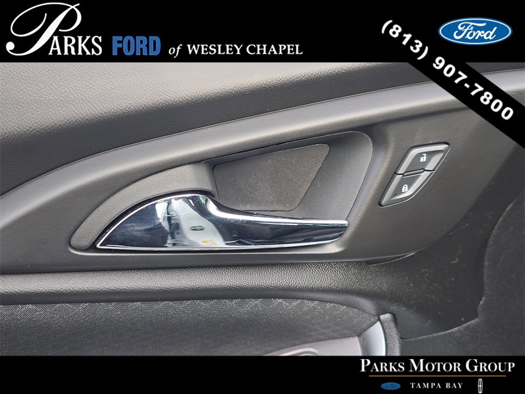 Used 2024 Chevrolet Malibu LS image 17