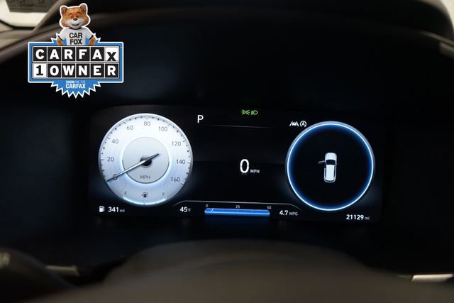 Used 2022 Hyundai Santa Fe XRT image 23