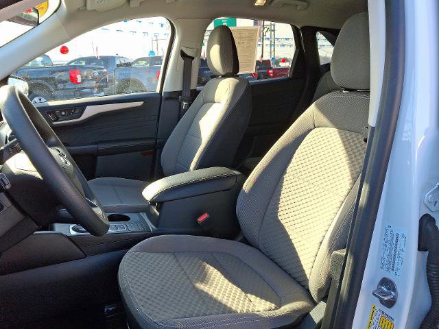 Certified 2022 Ford Escape SE image 13