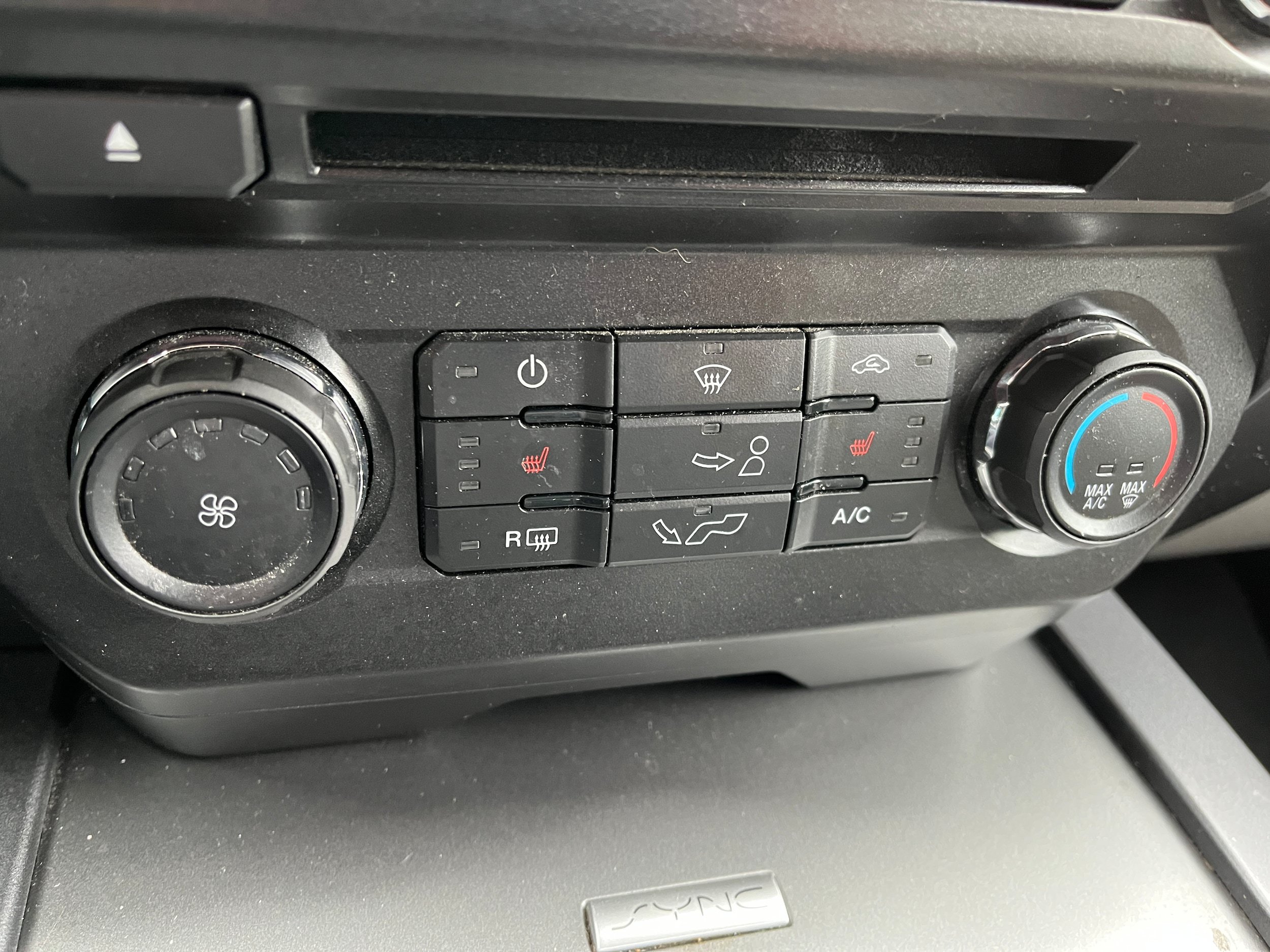 Certified 2018 Ford F150 4x4 SuperCrew image 19