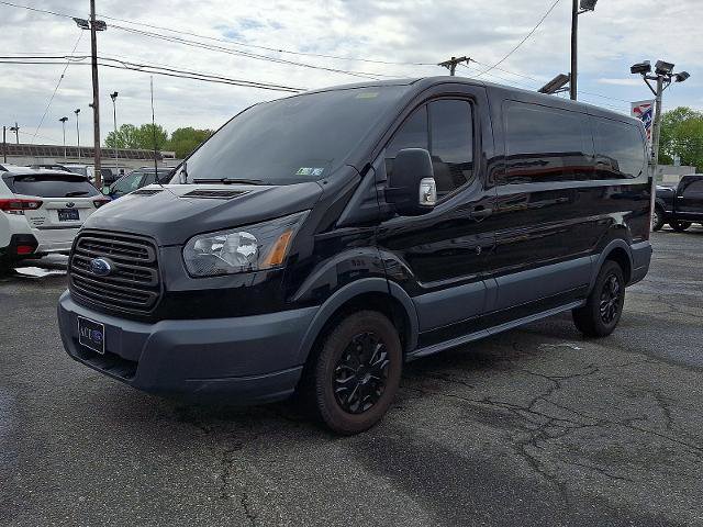 Certified 2018 Ford Transit 150 XL RWD image 3