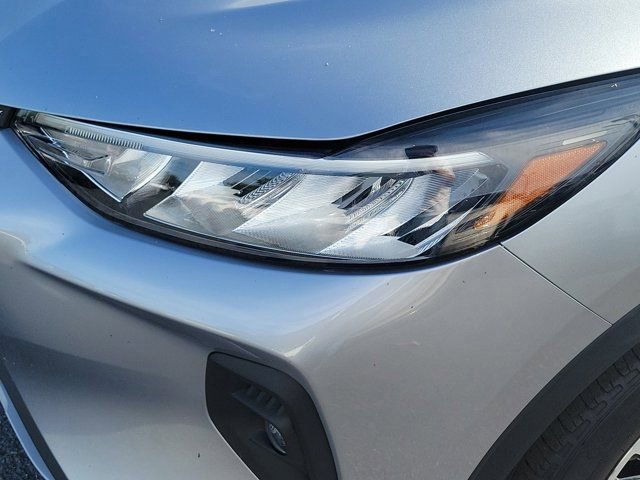 Certified 2024 Ford Escape SE FWD image 10