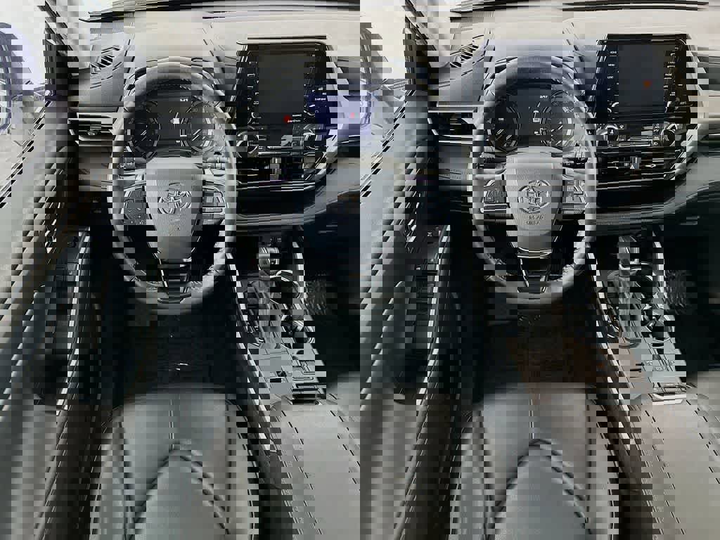 Used 2020 Toyota Highlander XLE image 13