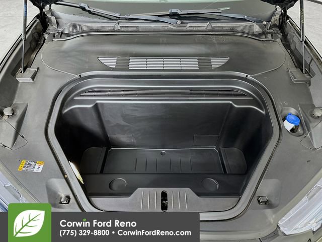 Certified 2022 Ford Mustang Mach-E Select image 28