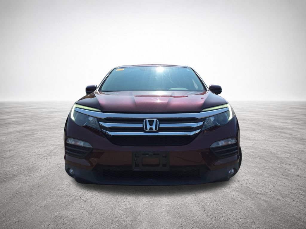 Used 2018 Honda Pilot EX image 2