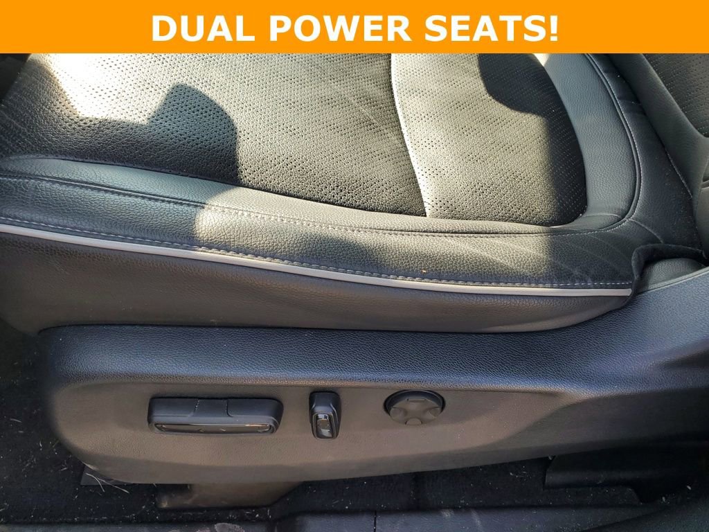 Used 2023 Honda Odyssey Elite image 13