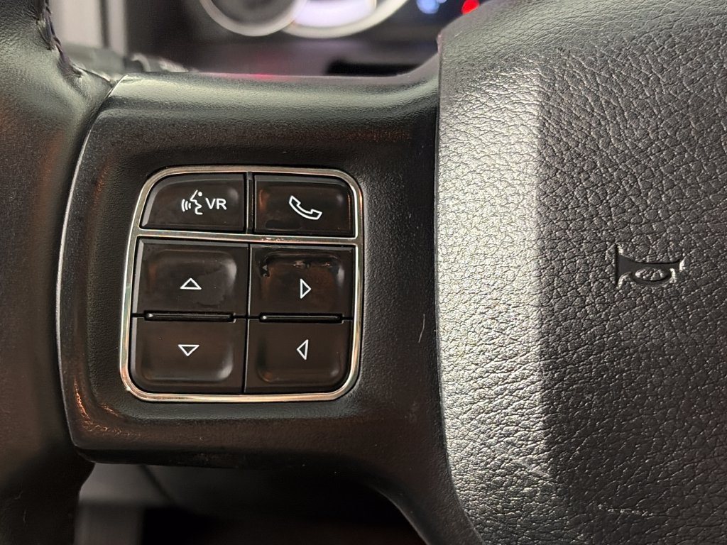Used 2017 RAM 2500 Big Horn AWD/4WD image 17