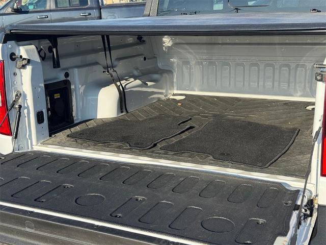 Certified 2023 Ford Maverick Lariat w/ Lariat Luxury Package image 6