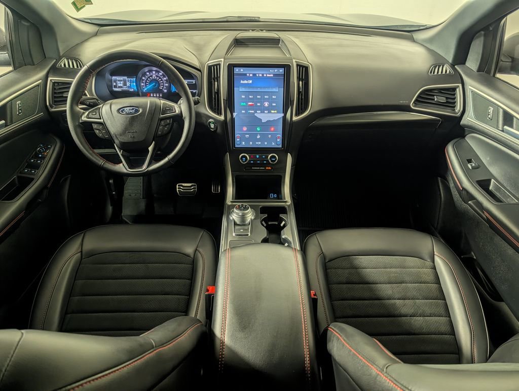 Certified 2024 Ford Edge ST-Line image 19