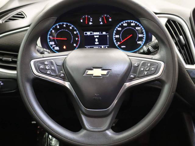 Used 2023 Chevrolet Malibu LS FWD image 29