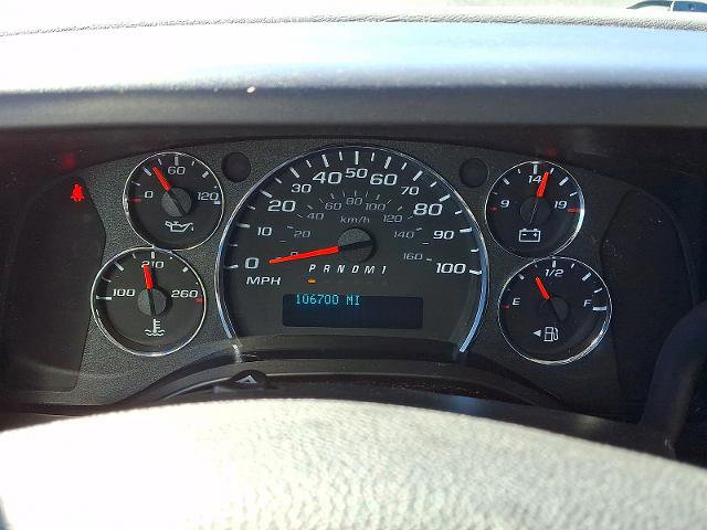 Used 2021 GMC Savana 3500 Extended w/ Power Convenience Package image 19