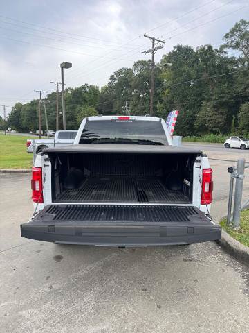 Certified 2023 Ford F150 XLT w/ Equipment Group 302A High AWD/4WD image 6