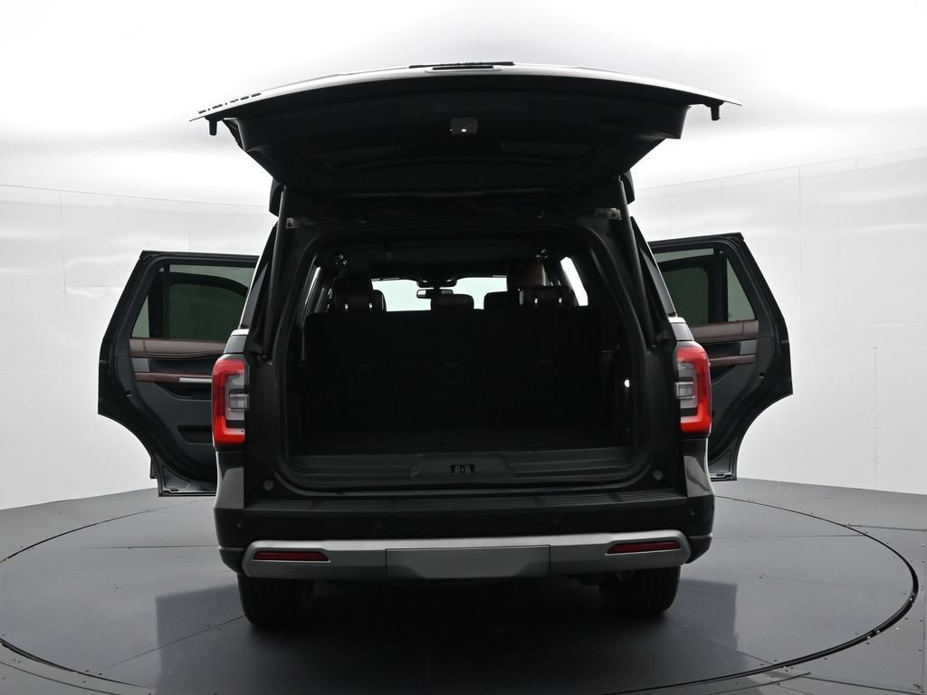 Certified 2024 Ford Expedition Limited AWD/4WD image 30
