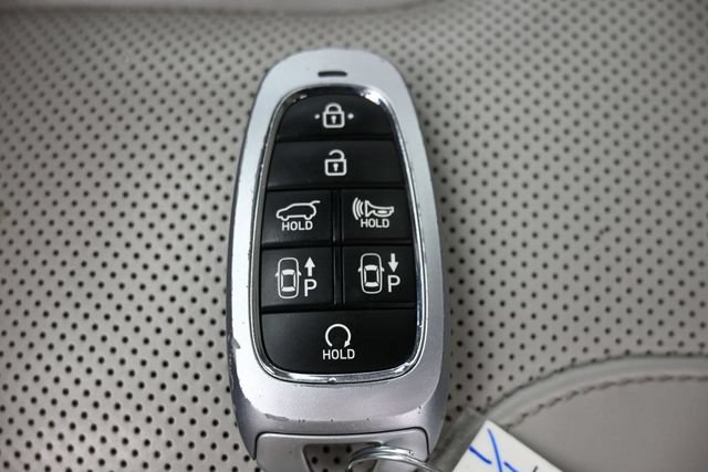 Used 2024 Hyundai Palisade Calligraphy AWD/4WD image 27
