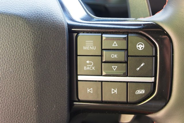 Certified 2025 Ford F150 Raptor w/ Equipment Group 803A Raptor R image 23