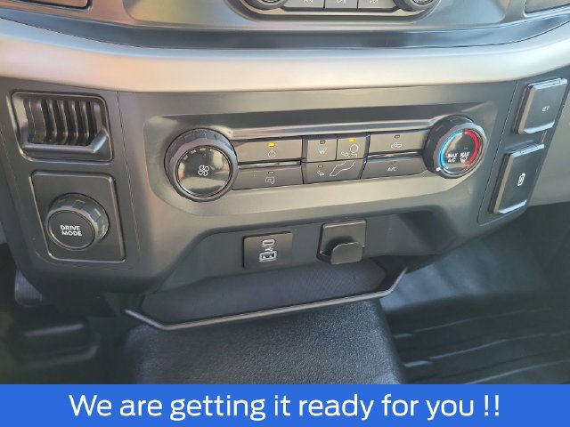 Certified 2022 Ford F150 XL w/ Equipment Group 101A High RWD image 10