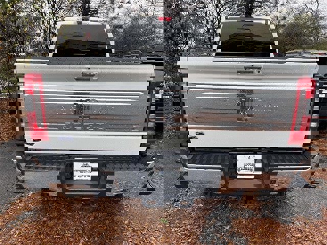 Certified 2024 Ford F250 King Ranch w/ Chrome Package image 5