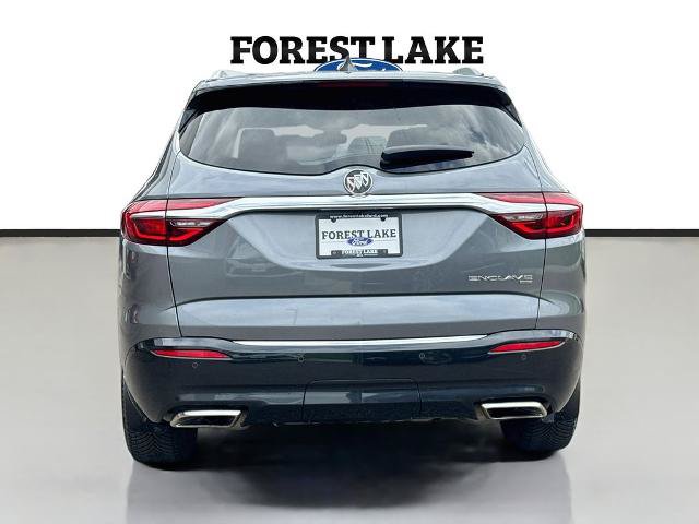 Used 2019 Buick Enclave Premium w/ Trailering Package, 5000 lbs. AWD/4WD image 6