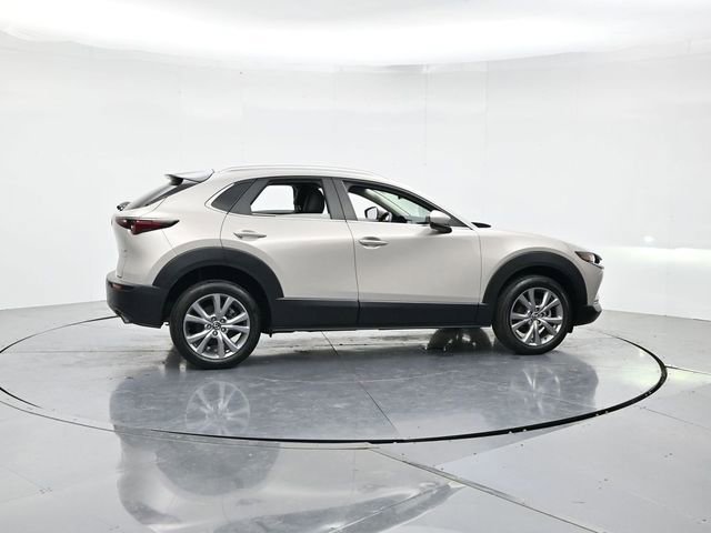 Used 2023 MAZDA CX-30 AWD 2.5 S w/ Preferred Package video 2