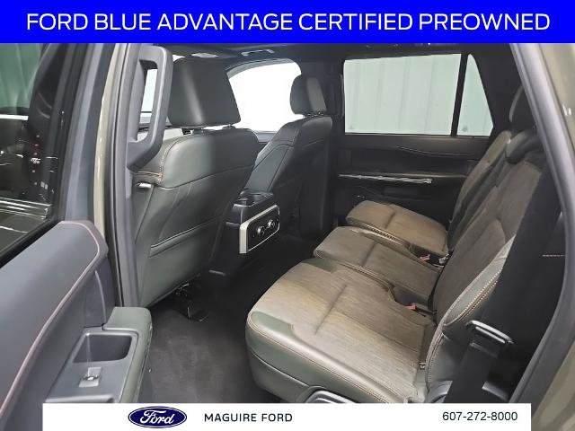 Certified 2024 Ford Expedition Timberline AWD/4WD image 36