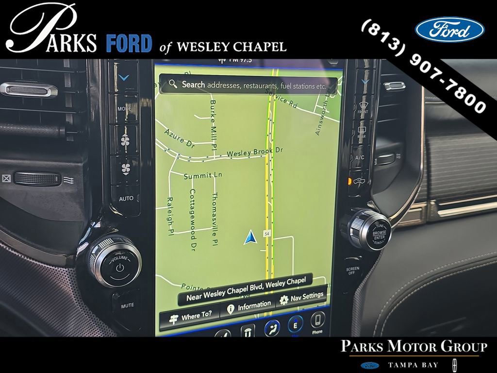 Used 2021 RAM 1500 Limited image 20