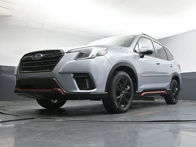 Used 2023 Subaru Forester Sport w/ Popular Package #2 AWD/4WD image 29