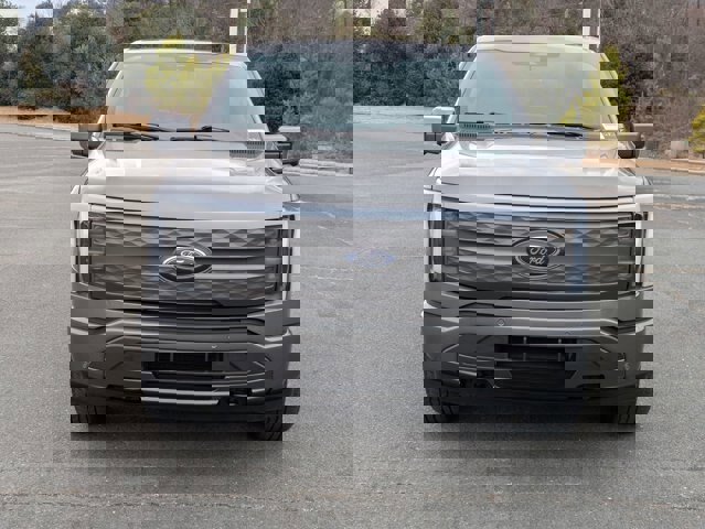 Certified 2023 Ford F150 Lightning Lariat w/ Equipment Group 511A High image 9