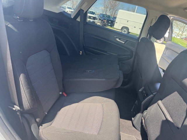 Certified 2022 Ford Edge SE image 31