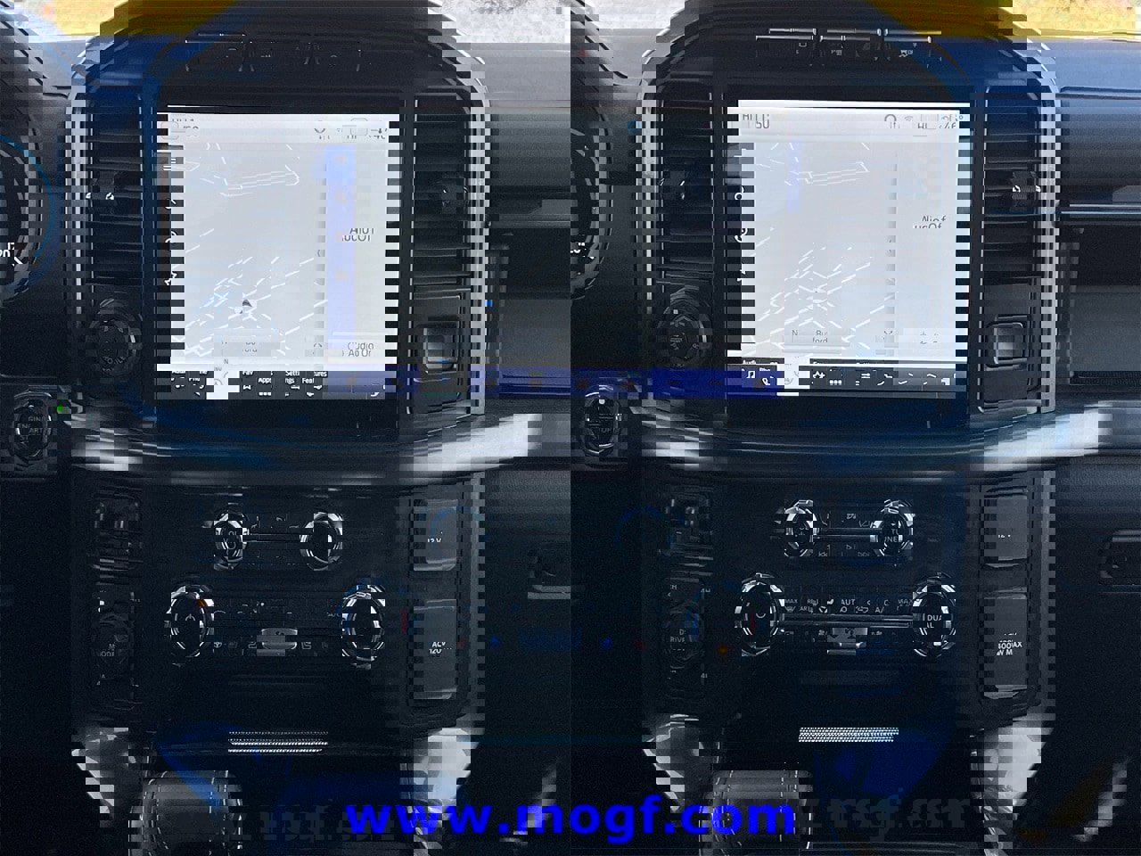 Certified 2022 Ford F150 Lariat w/ Equipment Group 502A High image 6