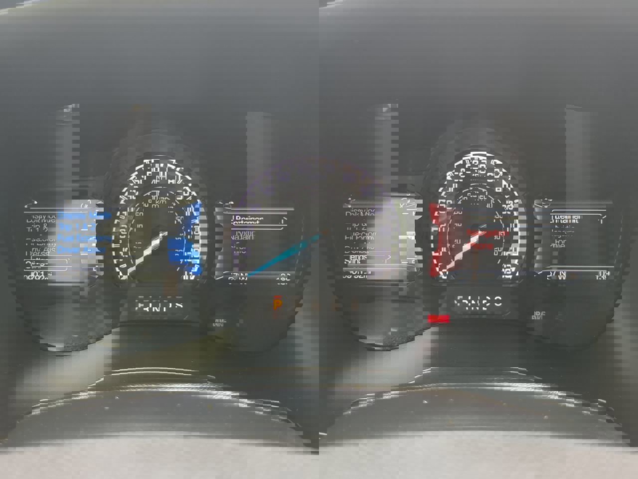 Certified 2021 Ford Ranger Lariat w/ Equipment Group 501A High image 25