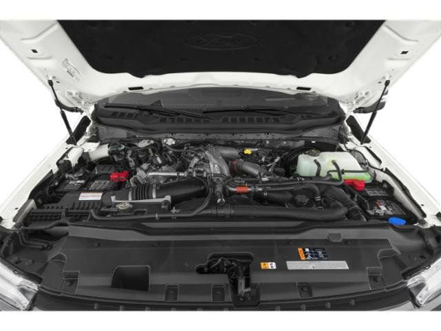 Certified 2024 Ford F250 Limited AWD/4WD image 11