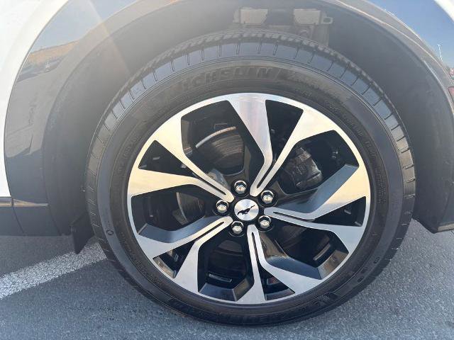 Certified 2023 Ford Mustang Mach-E Premium AWD/4WD image 12