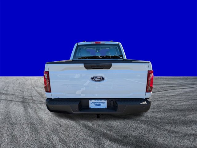 Certified 2026 Ford F150 XL RWD image 5