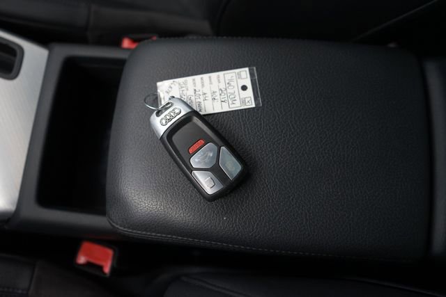 Used 2018 Audi A4 2.0T Ultra Premium w/ Convenience Package image 26