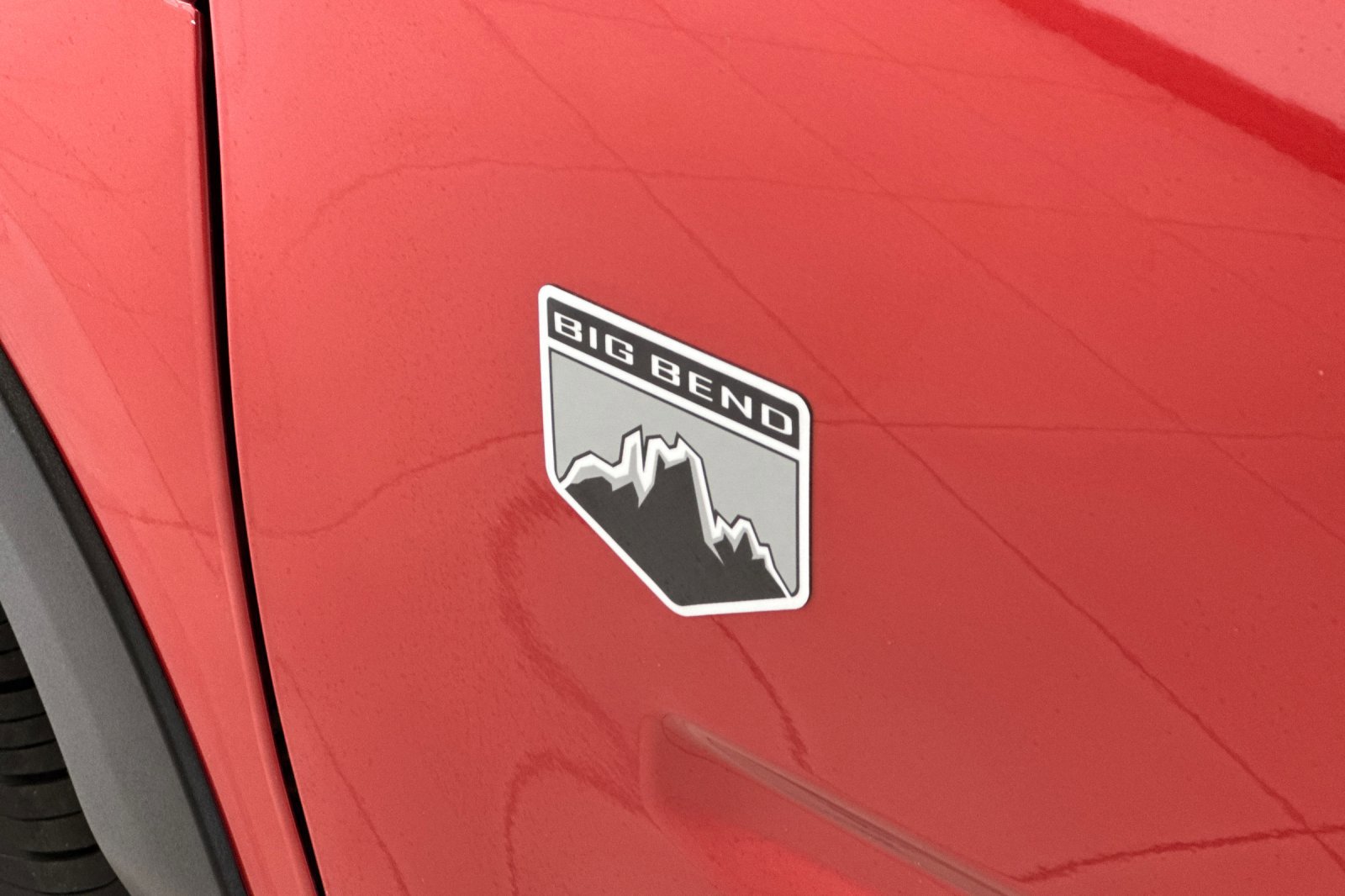 Certified 2023 Ford Bronco Sport Big Bend AWD/4WD image 27