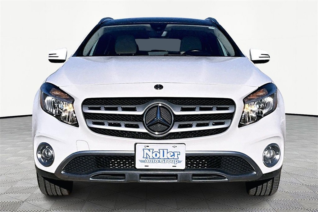 Used 2019 Mercedes-Benz GLA 250 4MATIC image 6