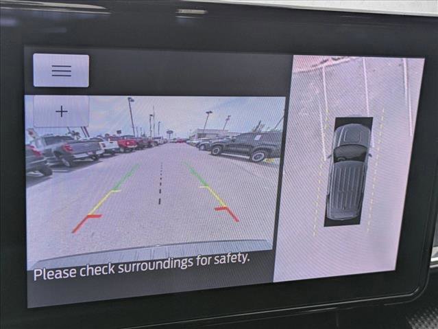 Certified 2023 Ford Explorer ST-Line w/ Class IV Trailer Tow Package image 14