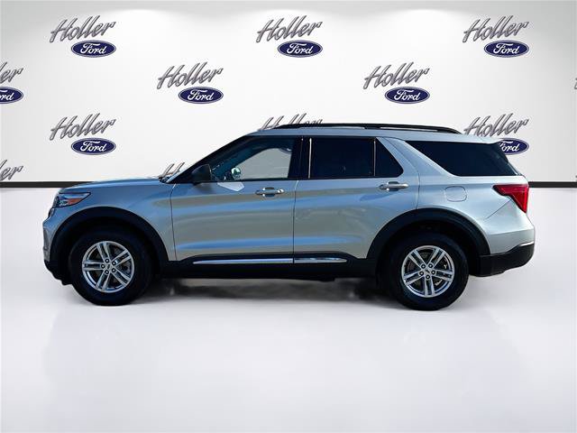 Certified 2023 Ford Explorer XLT AWD/4WD image 5