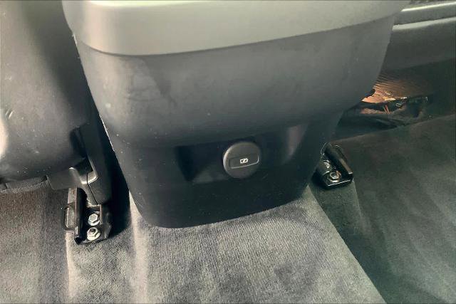 Used 2021 Volvo XC60 T5 Inscription image 36