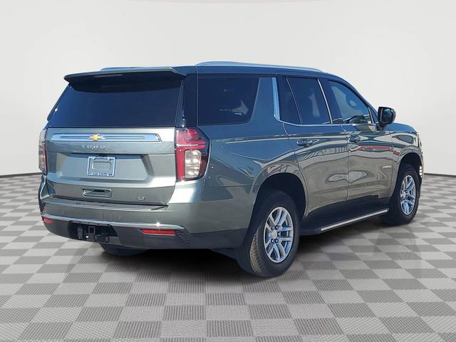 Used 2023 Chevrolet Tahoe LT image 2