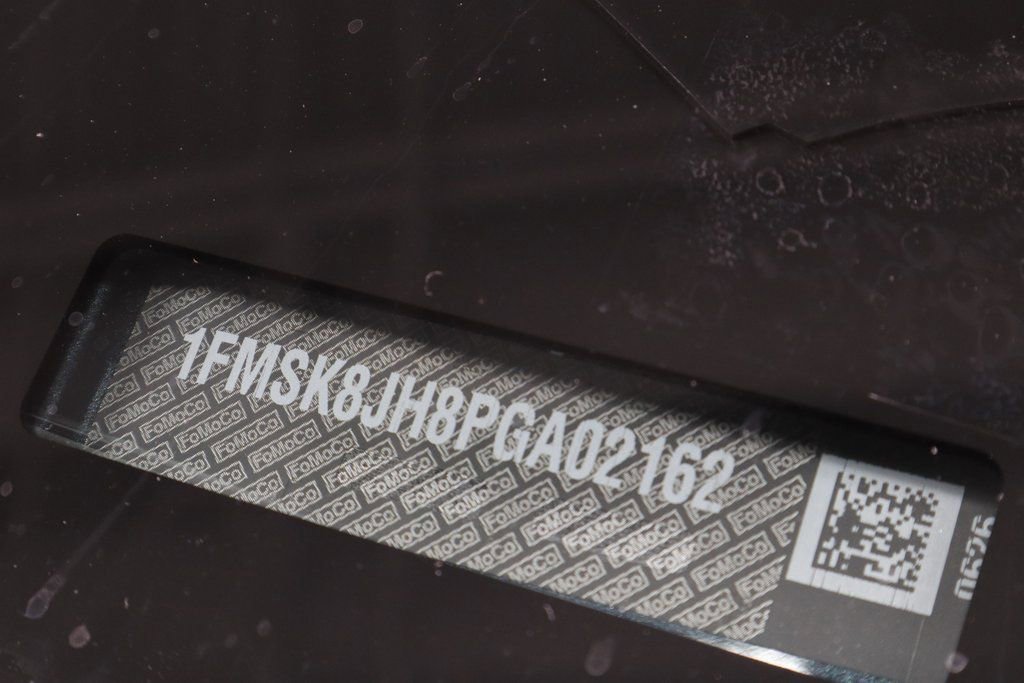 Certified 2023 Ford Explorer Timberline AWD/4WD image 34