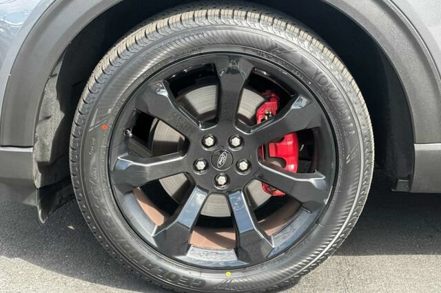 Certified 2024 Ford Explorer ST w/ Equipment Group 401A AWD/4WD image 27