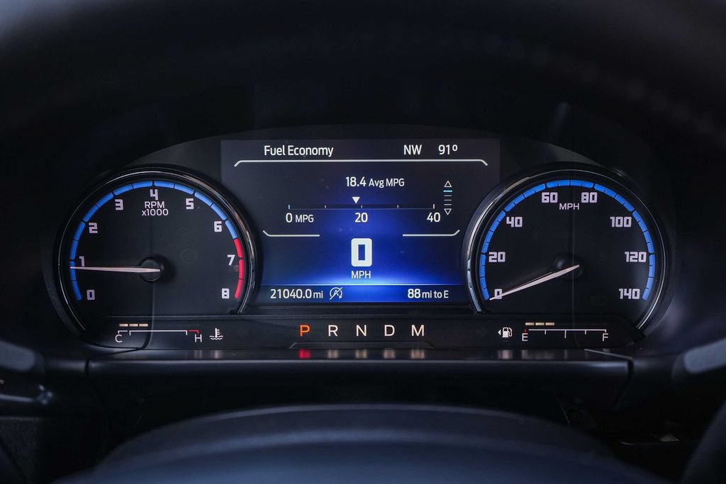 Certified 2022 Ford Bronco Sport Badlands w/ Premium Package AWD/4WD image 24