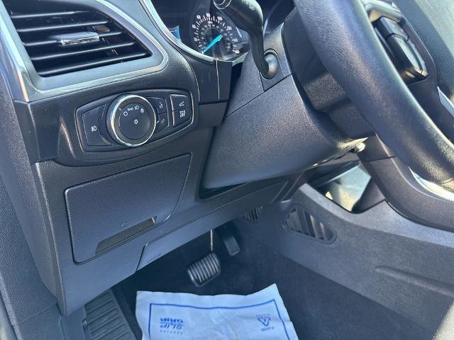 Certified 2021 Ford Edge Titanium image 32