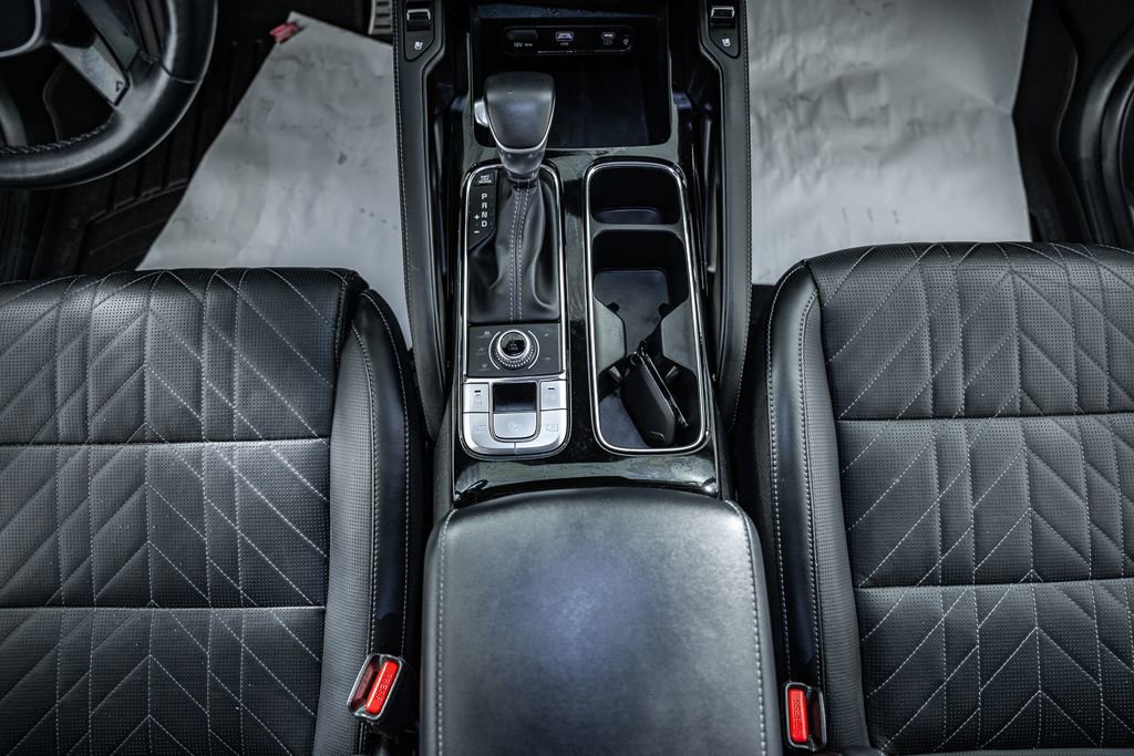 Used 2024 Kia Telluride SX Prestige X-Line image 30