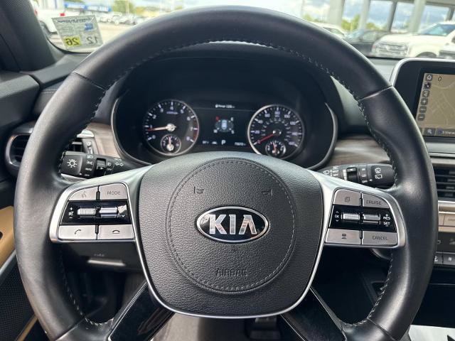 Used 2021 Kia Telluride SX FWD image 30