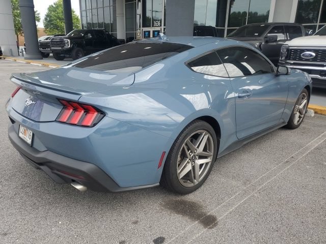 Certified 2024 Ford Mustang Premium RWD image 5