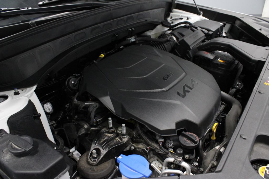 Used 2024 Kia Telluride EX X-Line AWD/4WD image 16